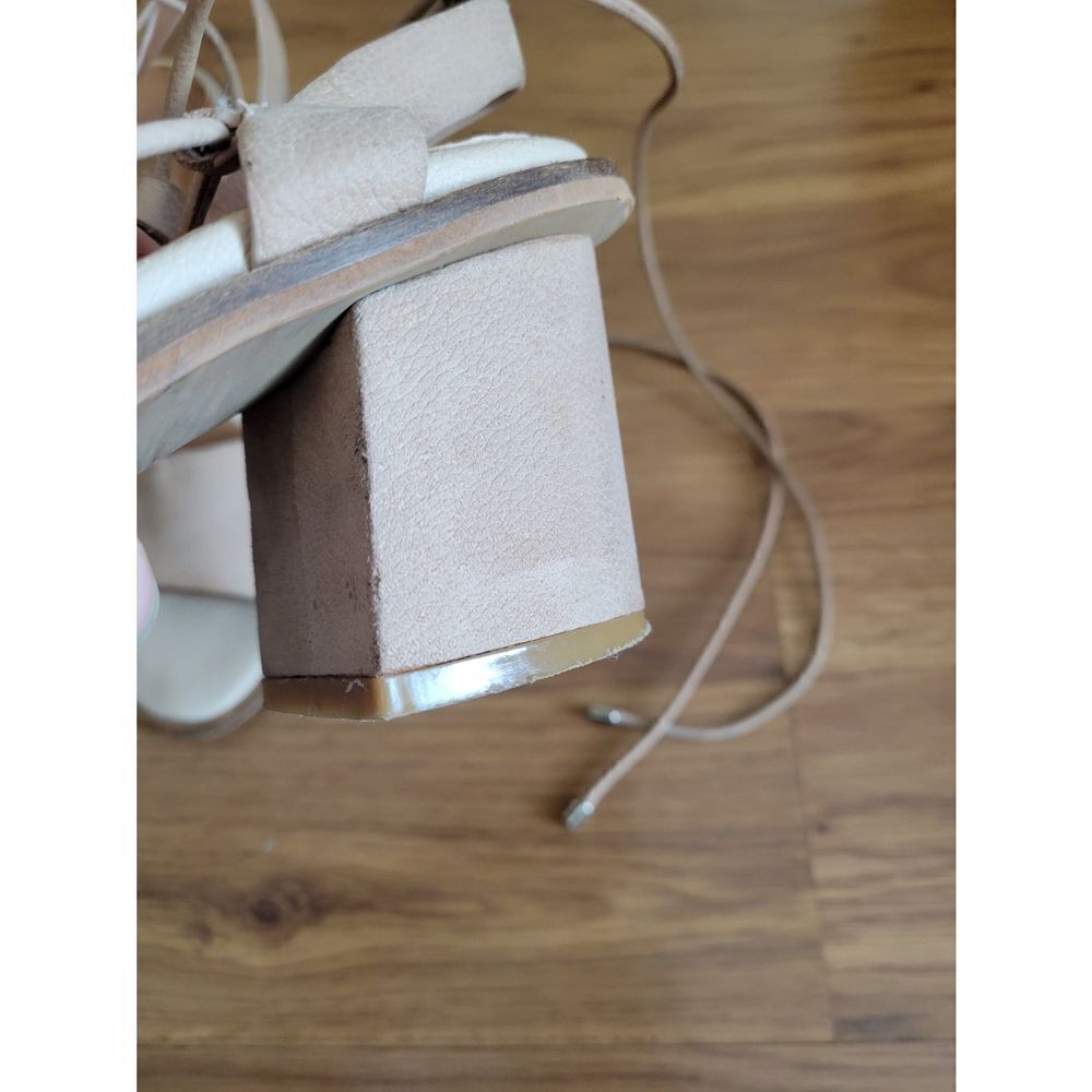 Alias Mae Strappy Heel - Picture 8 of 11